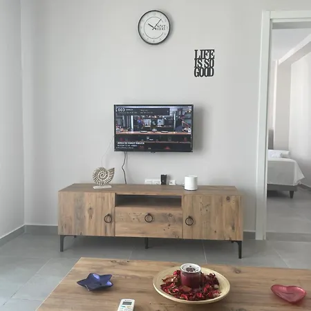 Relax Luxury Close To The Airport And Sea * Dalaman
