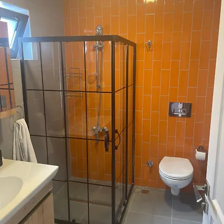 Relax Luxury Close To The Airport And Sea Dalaman